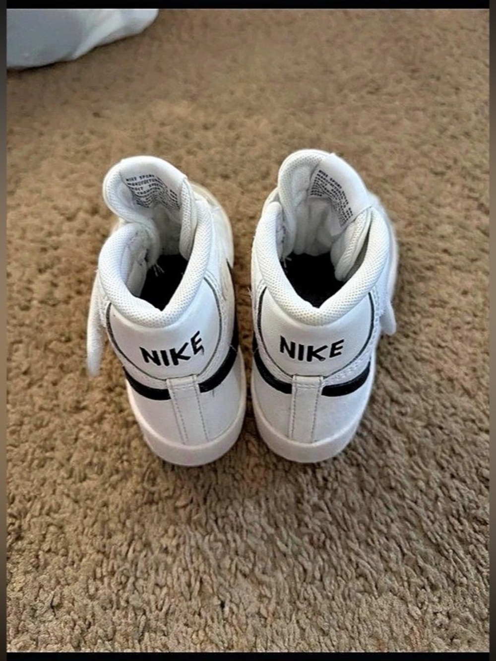 Shoes - Picture 2 of 2